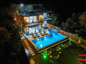 Villa Düşler Adası